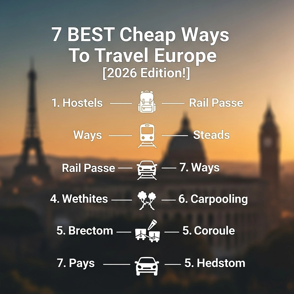 Travel Tips