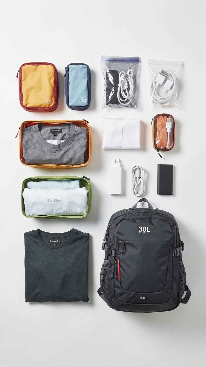Travel Solo