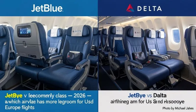 JetBlue Airways