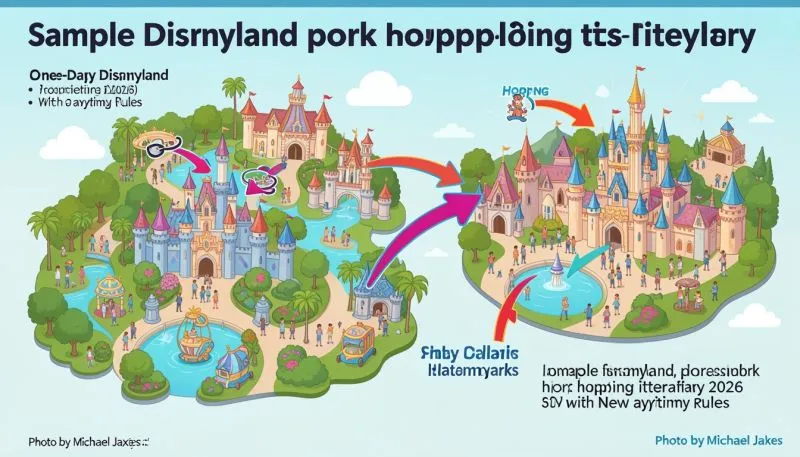 Disneyland Park
