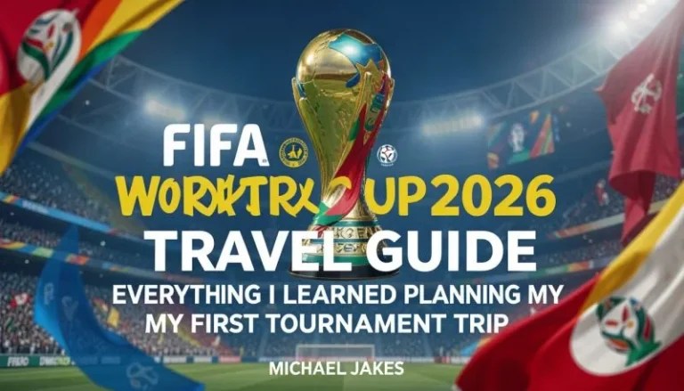 FIFA World Cup 2026