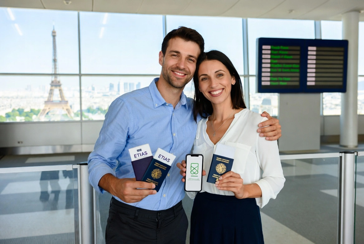 ETIAS Requirements