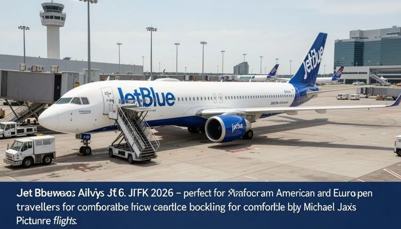 JetBlue Airways