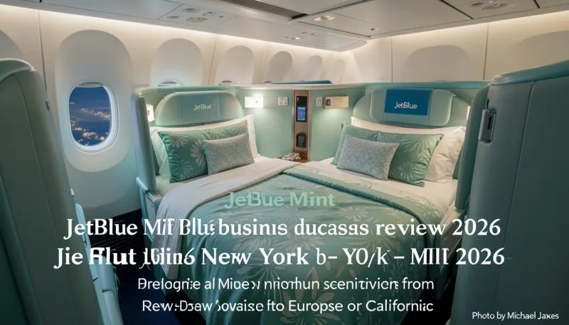 JetBlue Airways