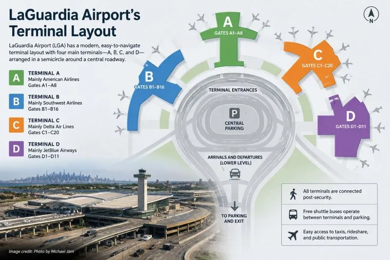 LaGuardia Airport