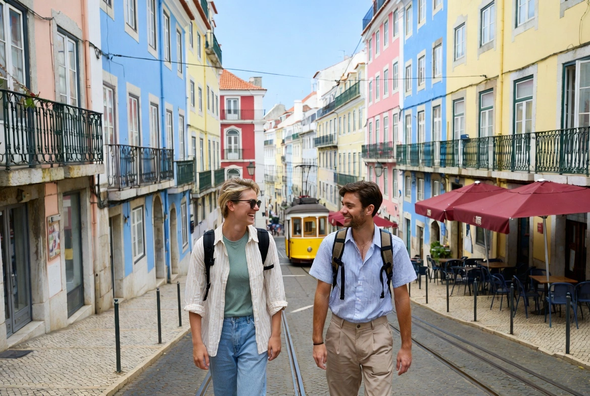 Cheap Europe Trip