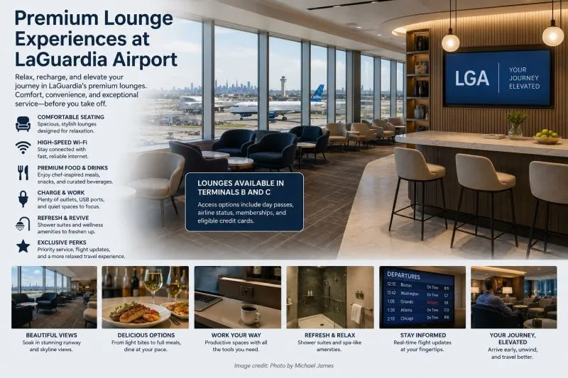 LaGuardia Airport