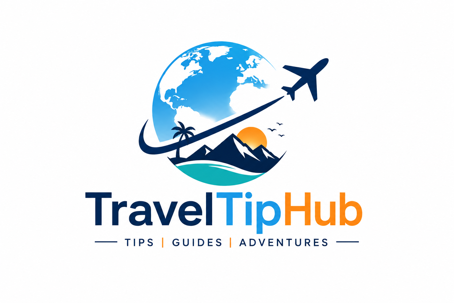 Travel Tips Hub – Smart Travel Guide