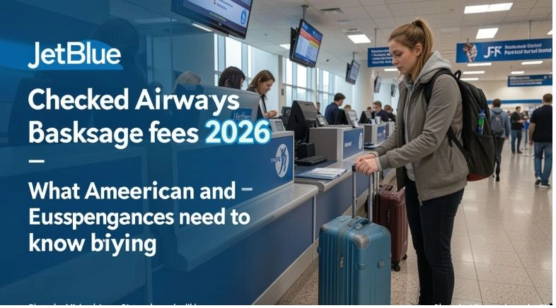 JetBlue Airways