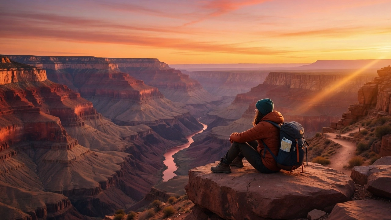 Safe Solo Travel