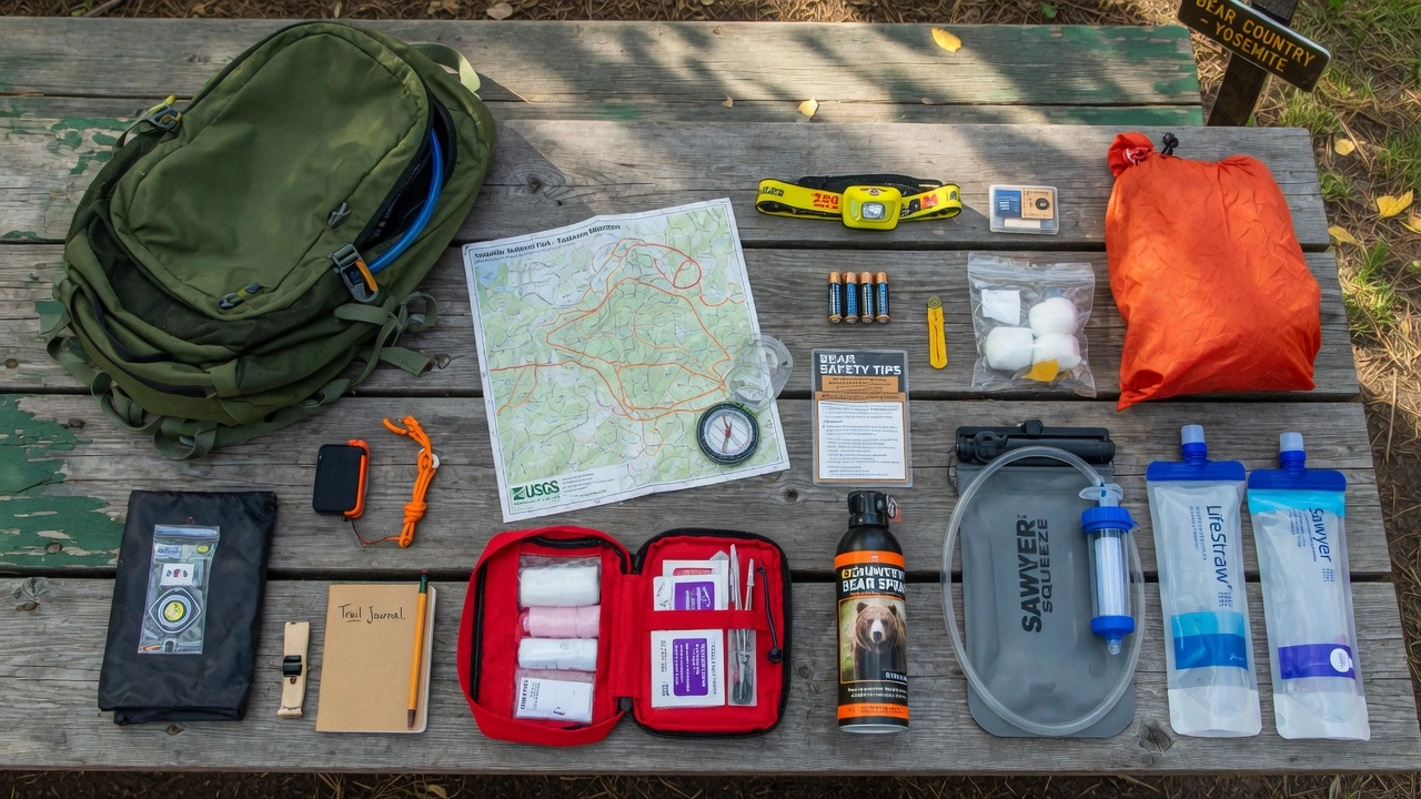 Safe Solo Travel