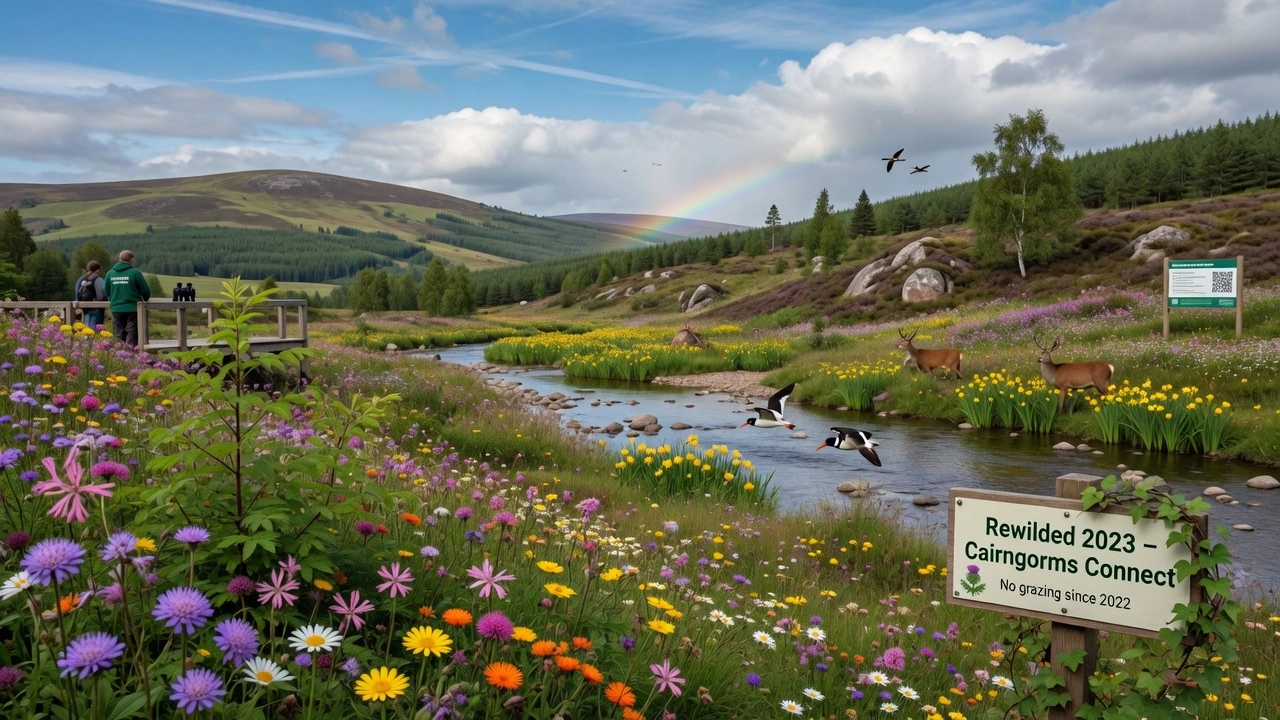 Sustainable Travel