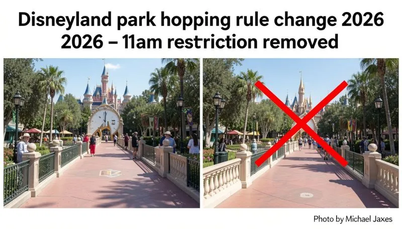 Disneyland Park