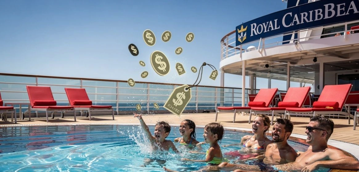 Royal Caribbean
