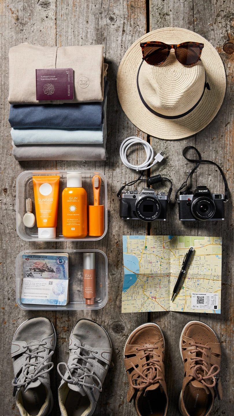 Travel Solo