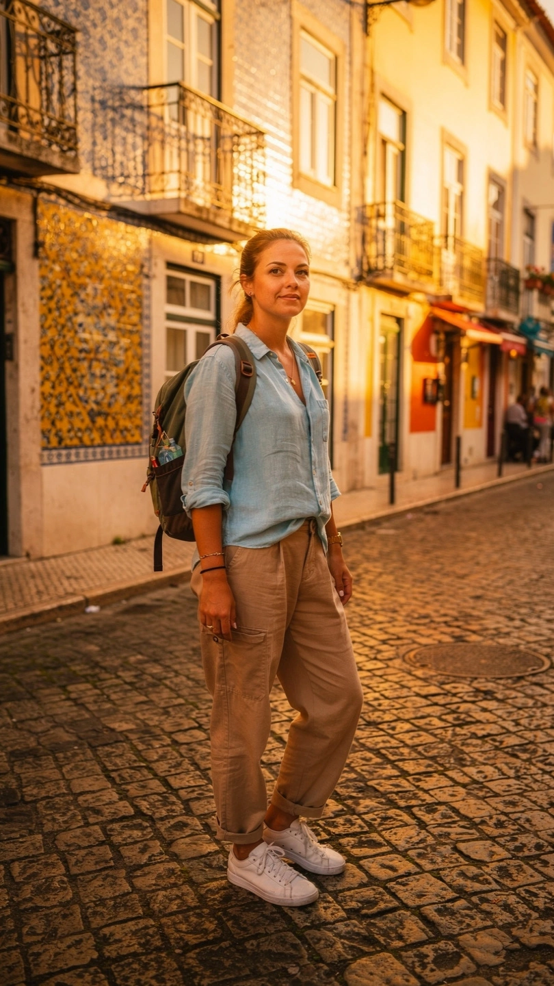 Travel Solo