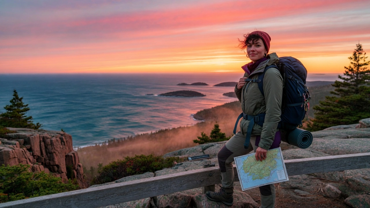 Safe Solo Travel