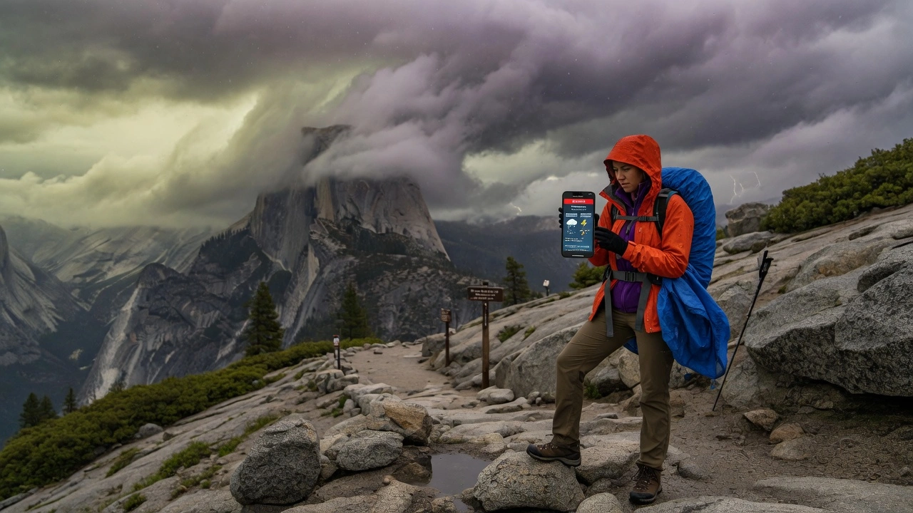 Safe Solo Travel