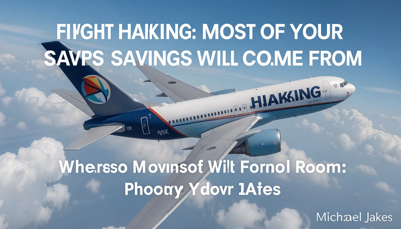 Affordable Travel Hacks