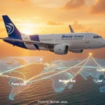 Breeze Airways International
