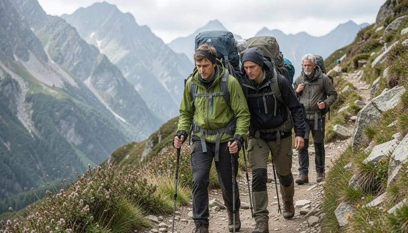 Adventure Travel Insurance
