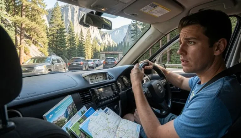 Yosemite