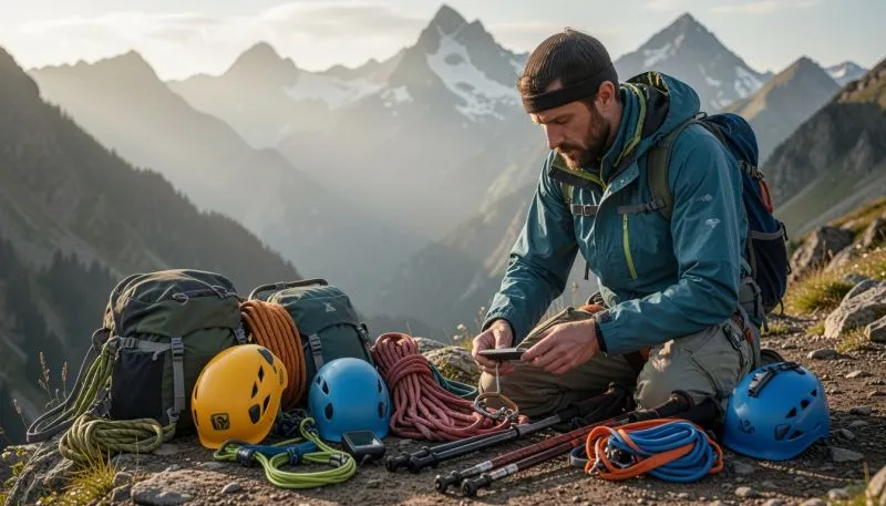 Adventure Travel Insurance