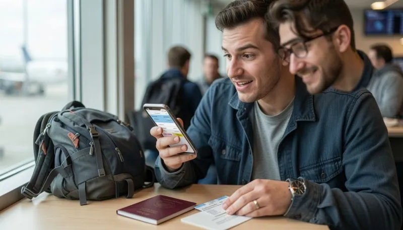 Affordable Travel Hacks