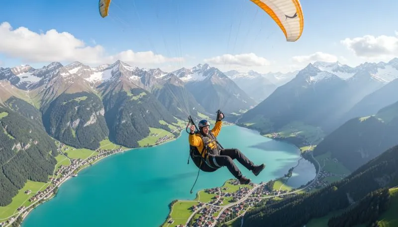 Adrenaline Travel
