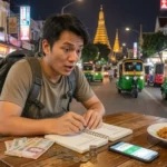 Thailand Travel Cost