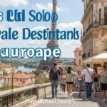 Solo Female Travel