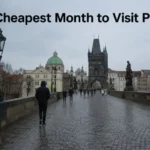 Cheapest Month