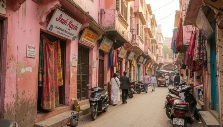Jaipur