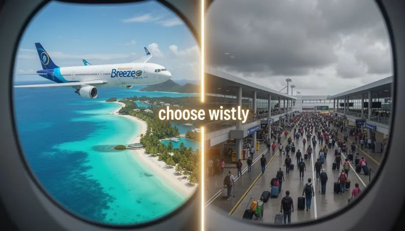 Breeze Airways International