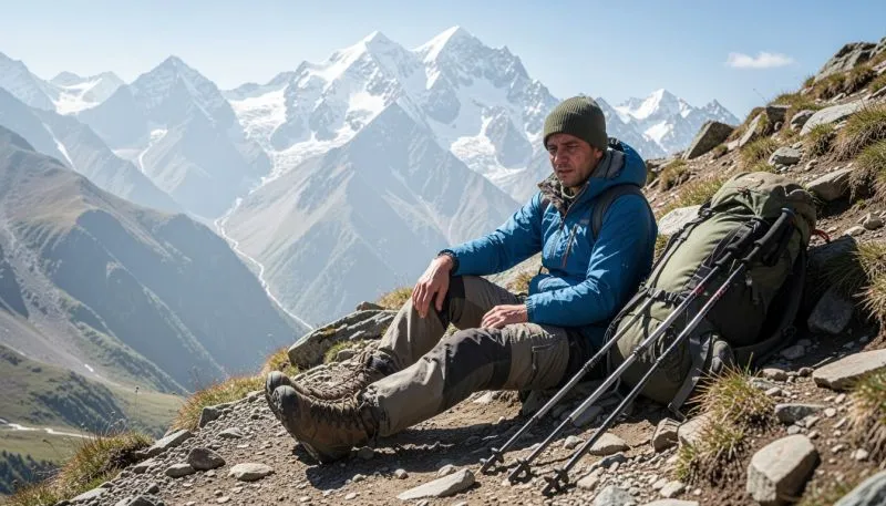 Adventure Travel Insurance