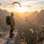 Adrenaline Travel