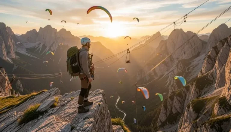 Adrenaline Travel