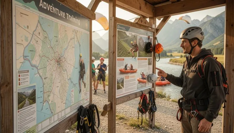 Adrenaline Travel