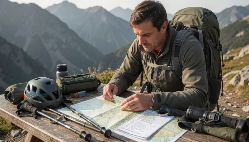 Adventure Travel Insurance