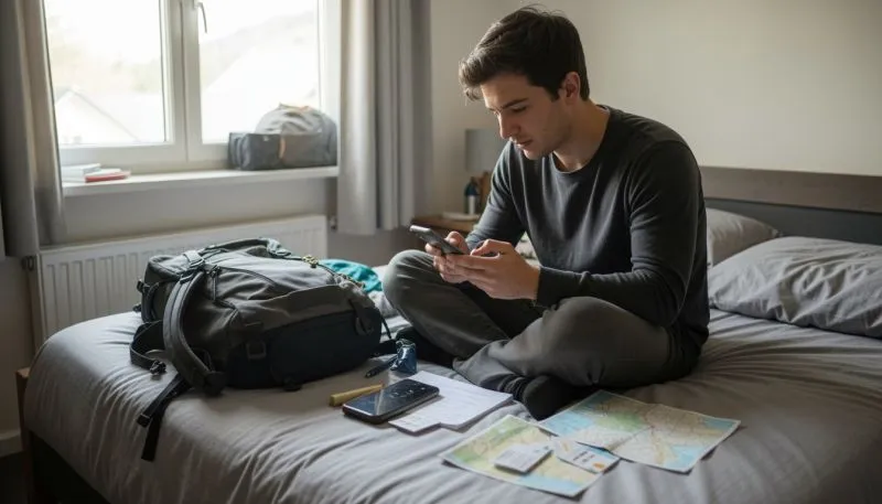 Affordable Travel Hacks