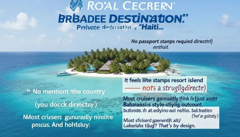 Royal Caribbean