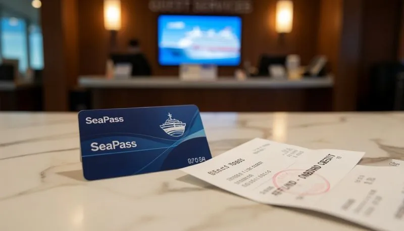 Royal Caribbean